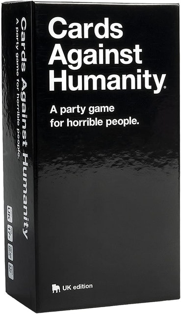 Cards Against Humanity 1