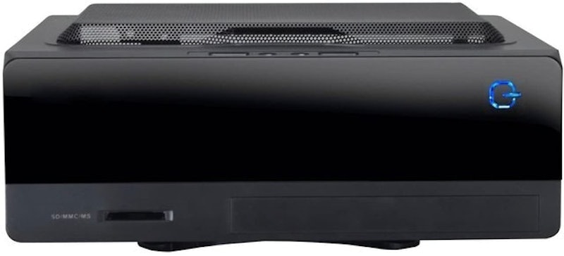 Mini-ITX Case 2