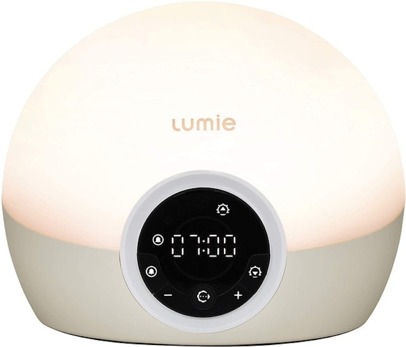The 4 Best Wake-Up Lights With Sunrise And Sunset