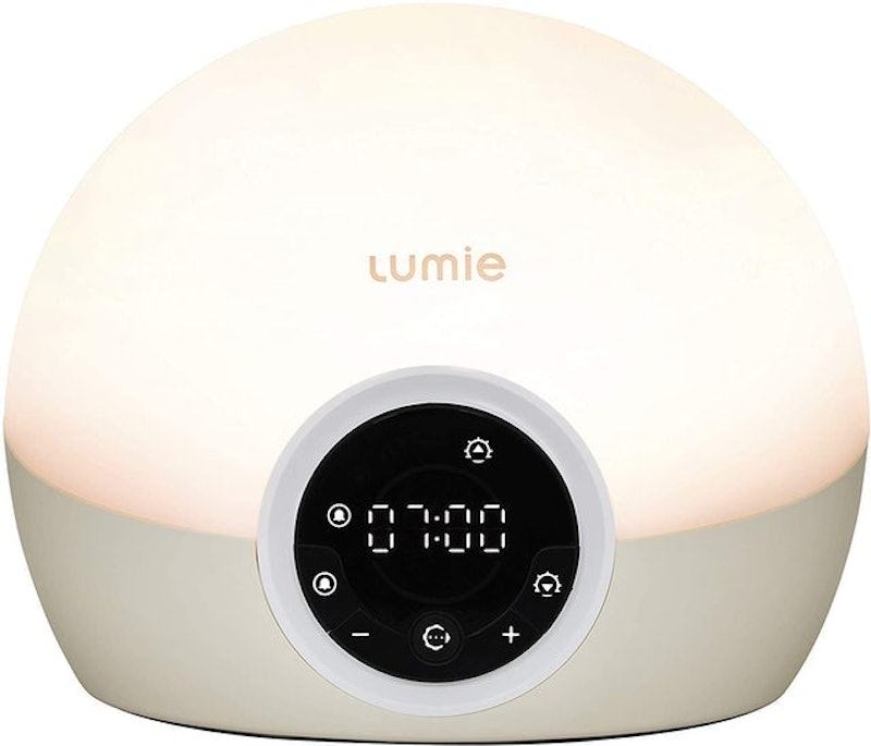 Bodyclock Spark 100 1