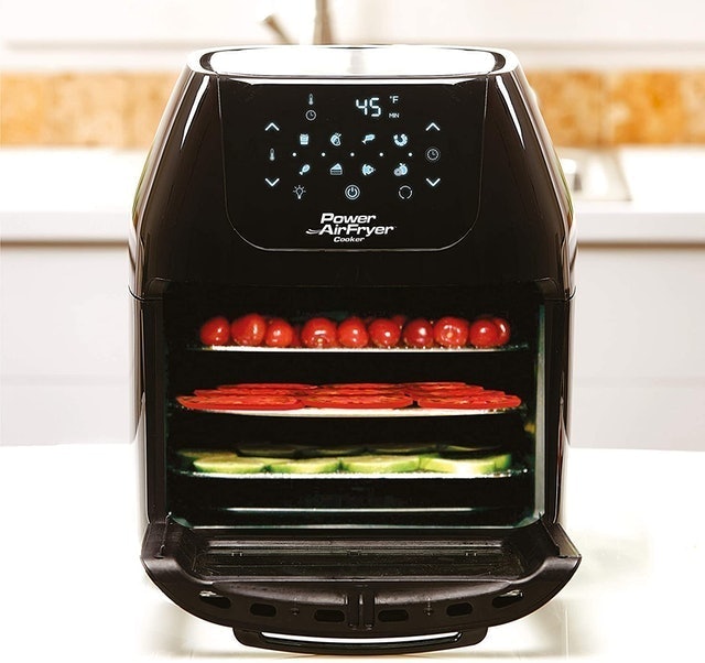 3-in-1 Multi-Functional Cooker 2