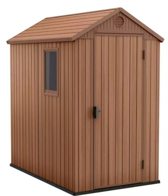 Top 10 Best Garden Sheds UK 2024 | Keter, Rowlinson and More 1