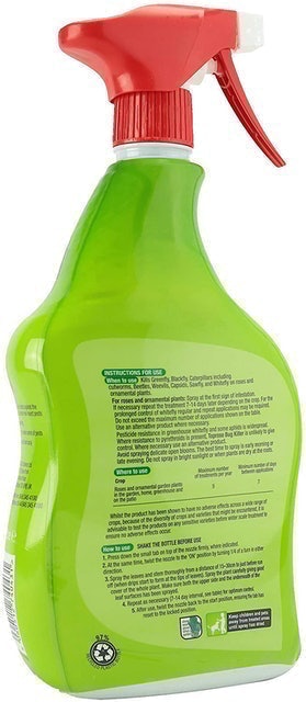 Bug Killer 2