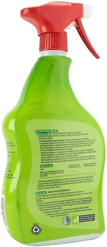 Bug Killer 2