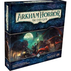 Arkham Horror: The Card Game