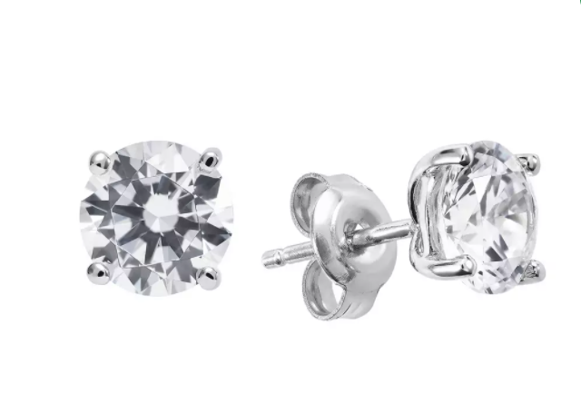 10 Best Earrings for Men UK 2024 | ASOS DESIGN, HUGO BOSS and More 4