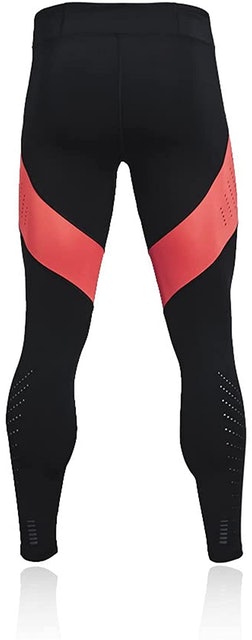 Qualifier Speedpocket Tights 3