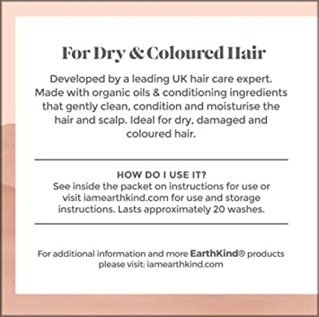 Bergamot and Sage Shampoo Bar 2