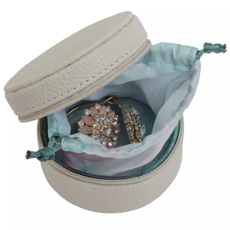 Travel Jewellery Holder 2