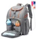 Billiton Mashi Diaper Bag Backpack 1