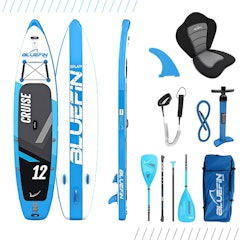 Cruise SUP Package