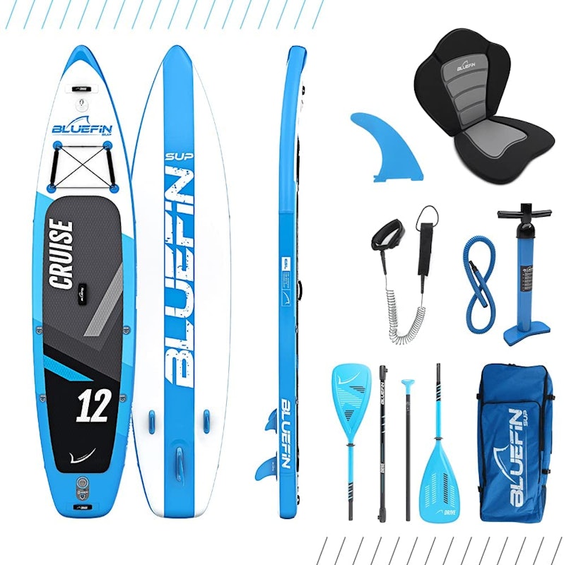 Cruise SUP Package 1