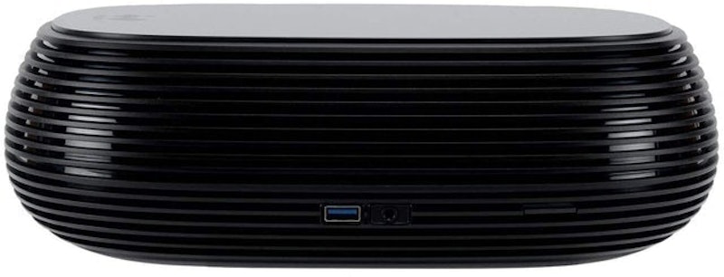B1 Mini-ITX Tower Case 2