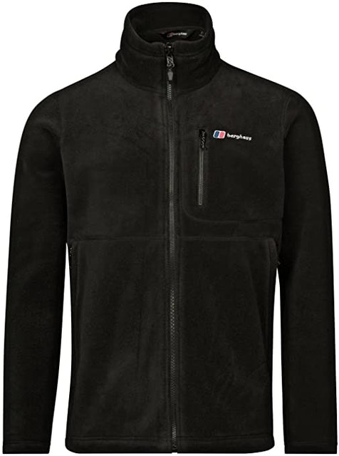 10 Best Fleece Jackets for Men UK 2024 | Patagonia, Berghaus and More 1