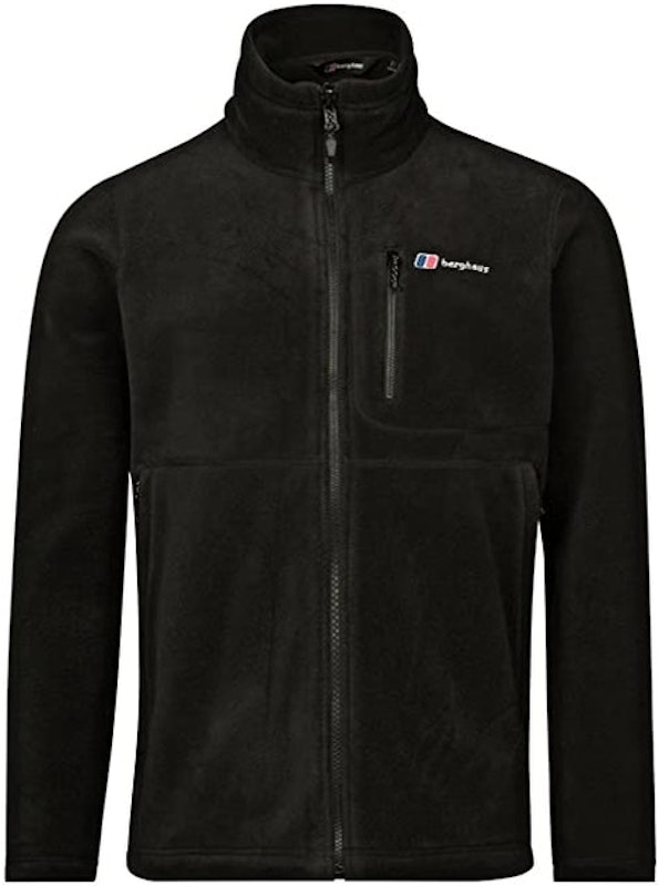Polartec Fleece Jacket 1