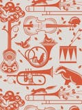 10 Best Statement Wallpapers UK 2024 3