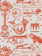 Mini Moderns Pet Sounds Wallpaper 1