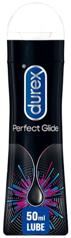 Silicone Based Perfect Glide Lubricant Gel 1