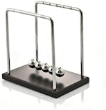 10 Best Desk Toys UK | Newton's Cradle Rubik's Cube and More 3