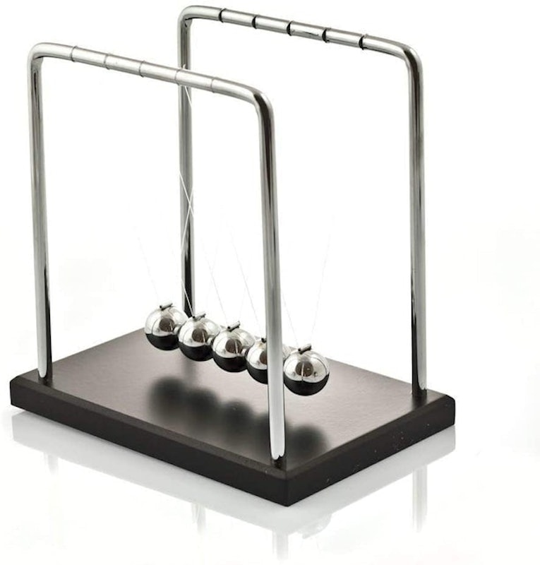Newton's Cradle 1