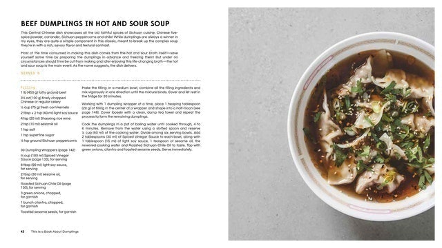 This Is a Book About Dumplings 2