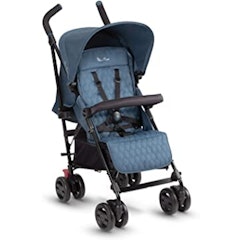 Pop Stroller