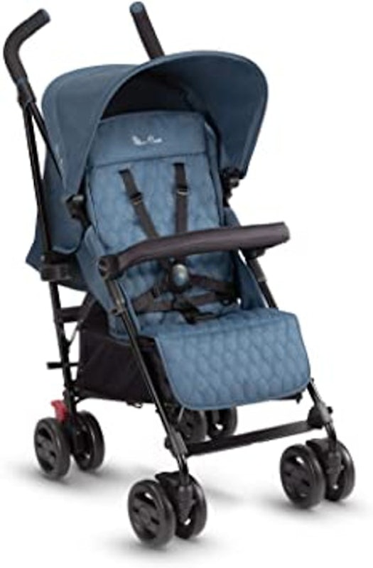 Pop Stroller 1