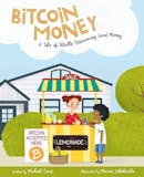 10 Best Books About Cryptocurrencies UK 2024 | Satoshi Nakamato, Saifedean Ammous and More 2