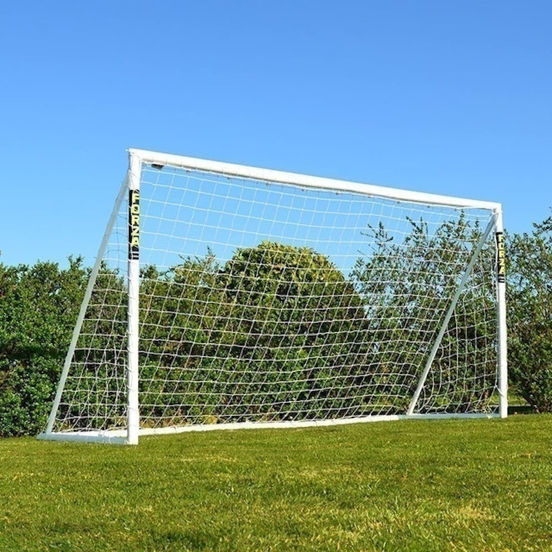 Locking Football Goal 1