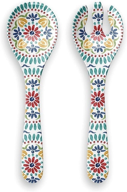 10 Best Salad Tongs UK 2024 | Robert Welch, Kitchen Craft and More 4