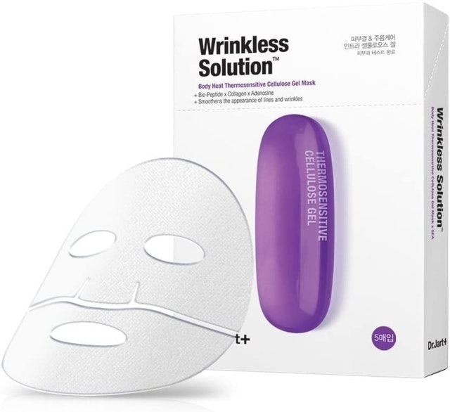 Dermask Intra Jet Wrinkless Solution 1