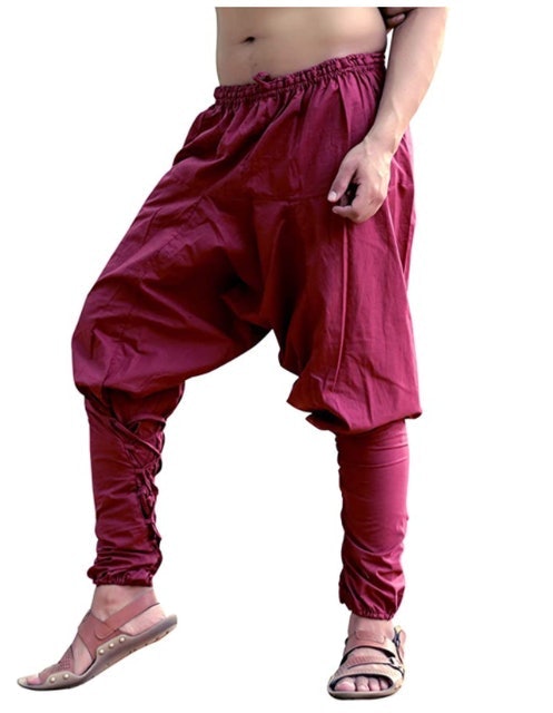 10 Best Yoga Pants for Men UK 2024 4