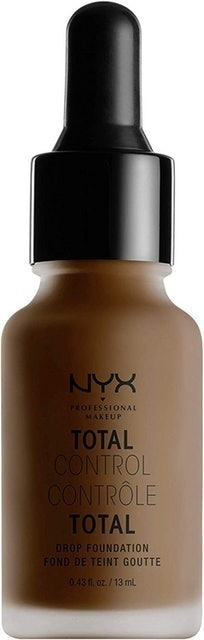 Total Control Drop Foundation 1