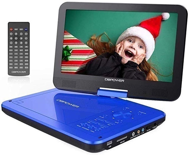 10 Best DVD Players 2024 | UK Filmmaker Reviewed 4