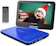 DBPower 12.5” Portable DVD Player 1