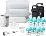 9 Best Baby Bottle Sterilisers UK 2024 | Dr Brown's, Nuby and More 5