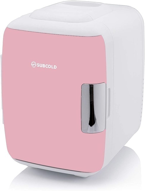 10 Best Skincare Fridges UK 2024 2
