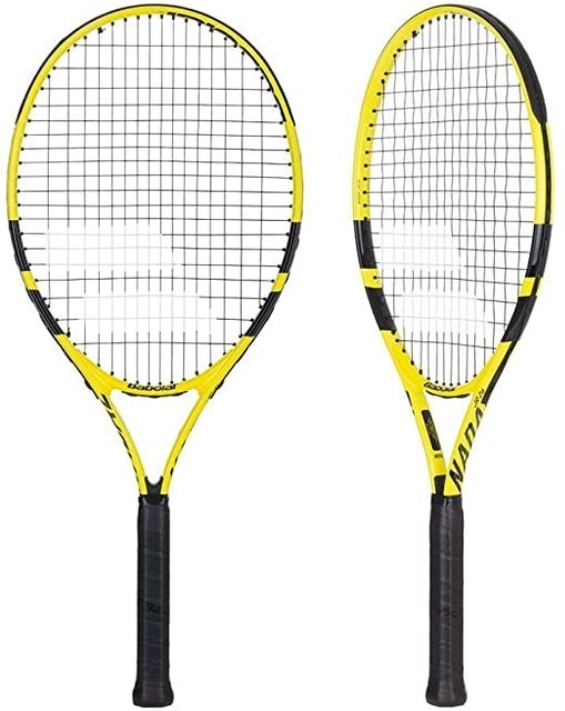 Nadal Junior 2