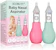 SCOBUTY Baby Nasal Aspirator 1
