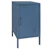 Argos Home Short 1 Door 2 Shelf Locker 1