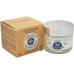 Shea Ultra Rich Comforting Face Cream