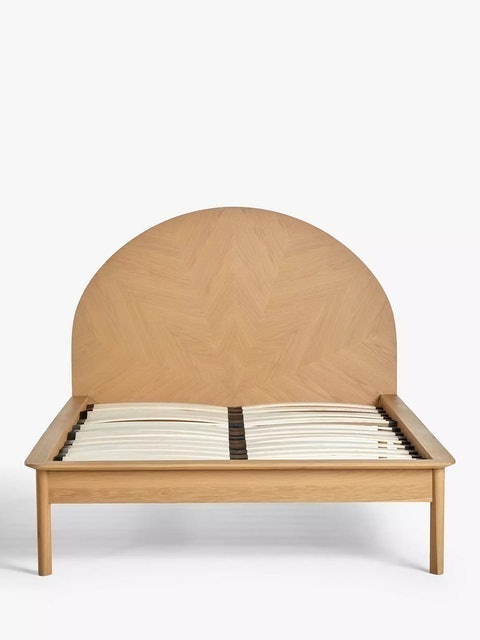 Double Rise Bed Frame 2