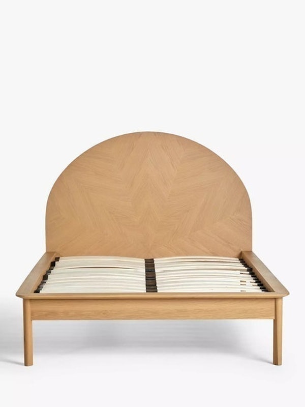 Double Rise Bed Frame 2