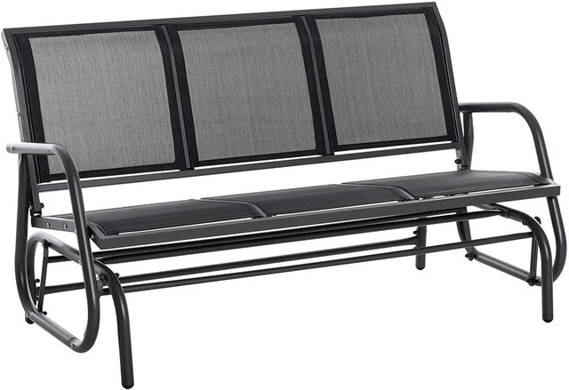 10 Best Garden Benches UK 2024 | Outsunny, Habitat and More 3