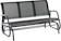 Outsunny Glider Garden Bench 1