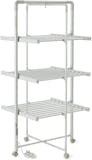 10 Best Heated Clothes Drying Racks UK 2024 | Dry:Soon, PowerDri and More 3