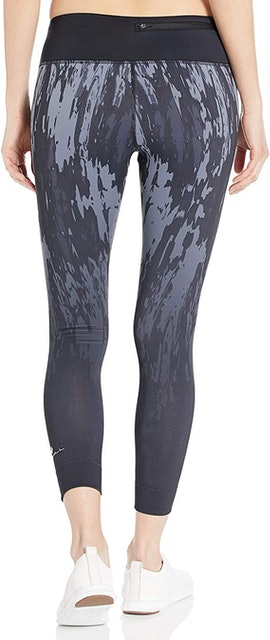 Momentum Sculpt Cropped Running Tights 2