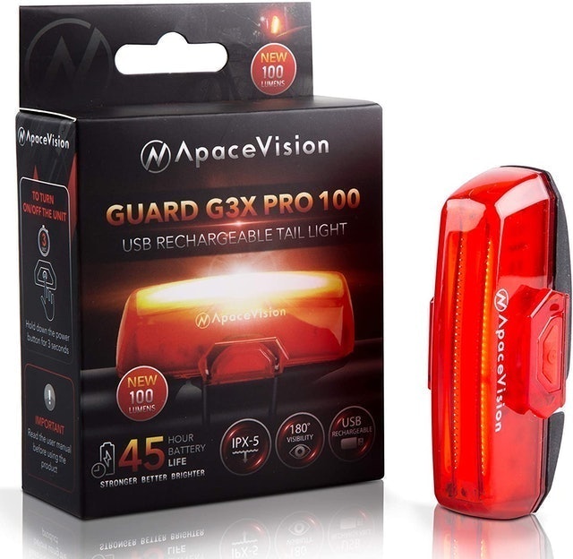 Guard G3X Pro 100 2