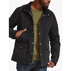 10 Best Winter Coats for Men UK 2023 mybest