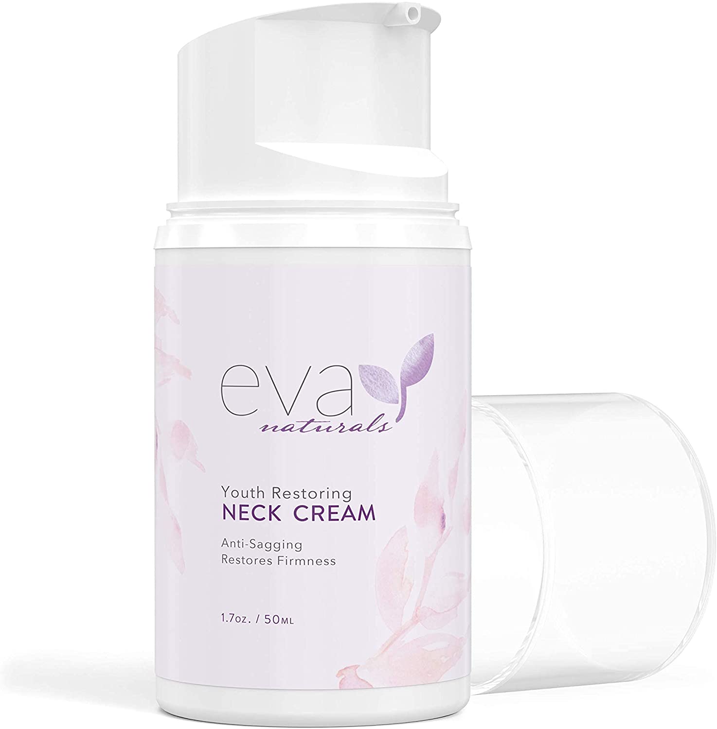 Firming Lotion for Sagging Neck, Face, and Décolleté 1